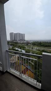 Kondominium di The Olive, Sepang, foto 8
