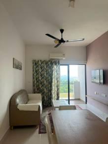 Kondominium di The Olive, Sepang, foto 1