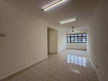 Apartmen di Vista Seri Alam, Masai, foto 1