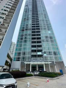 Paradiso Nuova, Johor Bahru的联排别墅，照片1
