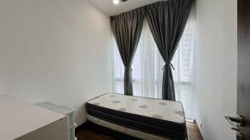 Paradiso Nuova, Johor Bahru的联排别墅，照片5