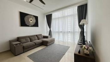 Paradiso Nuova, Johor Bahru的联排别墅，照片2