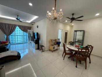 Kondominium di Sungai Ara, Sungai Ara, foto 1