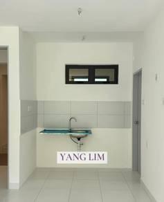 Bukit Jambul, Bayan Lepas的共管公寓，照片3