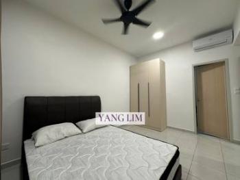Condominium at Gelugor, Gelugor, photo 6