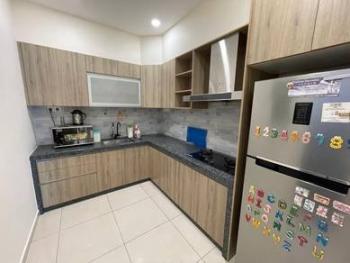 Kondominium di Sungai Ara, Sungai Ara, foto 3