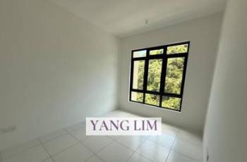 Bukit Jambul, Bayan Lepas的共管公寓，照片4
