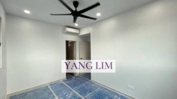 Condominium at Gelugor, Gelugor, photo 7