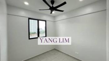Condominium at Gelugor, Gelugor, photo 10