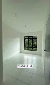 Bukit Jambul, Bayan Lepas的共管公寓，照片6