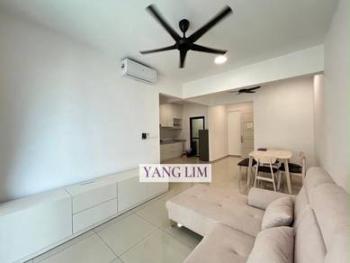 Condominium at Gelugor, Gelugor, photo 2