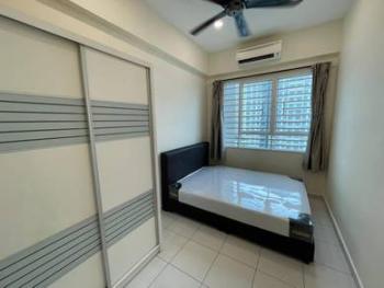 Kondominium di Sungai Ara, Sungai Ara, foto 5