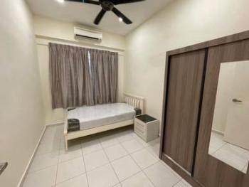 Kondominium di Sungai Ara, Sungai Ara, foto 6