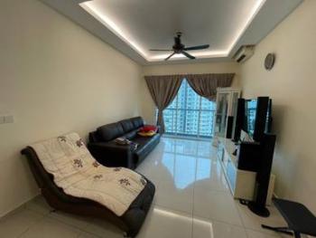 Kondominium di Sungai Ara, Sungai Ara, foto 2