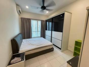 Kondominium di Sungai Ara, Sungai Ara, foto 4