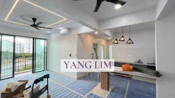 Condominium at Gelugor, Gelugor, photo 2