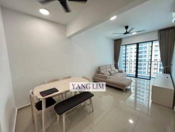 Condominium at Gelugor, Gelugor, photo 3