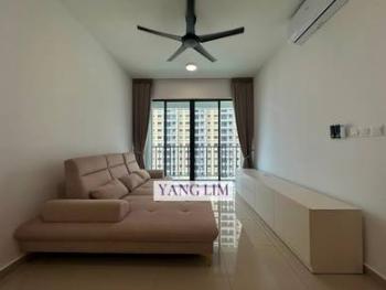 Condominium at Gelugor, Gelugor, photo 4