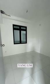 Bukit Jambul, Bayan Lepas的共管公寓，照片5