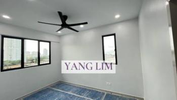 Condominium at Gelugor, Gelugor, photo 6