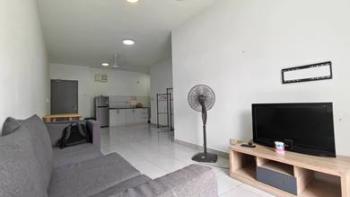 Apartmen di Benoni Gardens, Papar, foto 2