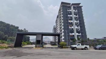 Apartmen di Benoni Gardens, Papar, foto 1