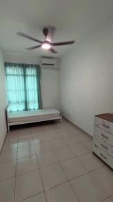 Apartmen di Benoni Gardens, Papar, foto 8