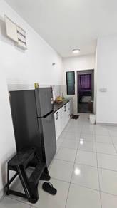 Apartmen di Benoni Gardens, Papar, foto 4