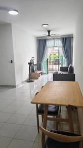 Apartmen di Benoni Gardens, Papar, foto 3