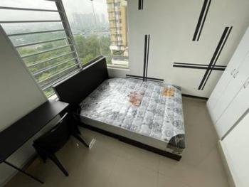 Prima U1, Shah Alam的房间，照片1