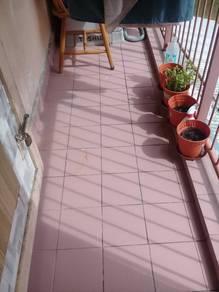 Flat at Wangsa Maju Seksyen 2, Wangsa Maju, photo 6