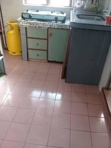 Flat at Wangsa Maju Seksyen 2, Wangsa Maju, photo 5