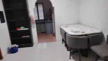 Flat at Wangsa Maju Seksyen 2, Wangsa Maju, photo 1