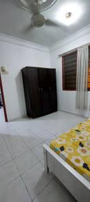 Flat at Wangsa Maju Seksyen 2, Wangsa Maju, photo 2