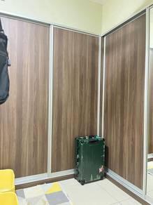 Taman Sierra Perdana, Masai的公寓，照片8