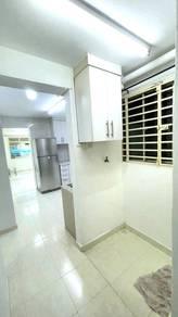 Flat at Ehsan Jaya, Johor Bahru, photo 9