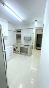 Flat at Ehsan Jaya, Johor Bahru, photo 10