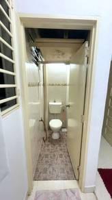 Flat at Ehsan Jaya, Johor Bahru, photo 4