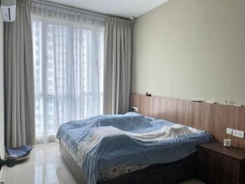 Taman Sierra Perdana, Masai的公寓，照片3