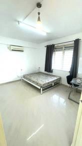 Flat at Ehsan Jaya, Johor Bahru, photo 6