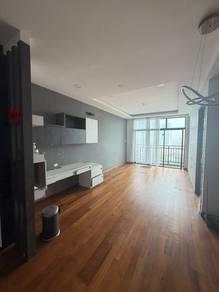 Condominium at Molek Regency, Johor Bahru, photo 2