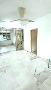 Flat at Ehsan Jaya, Johor Bahru, photo 3