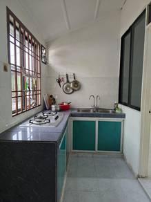 Rumah di Jalan Simbang x, Perling, foto 2