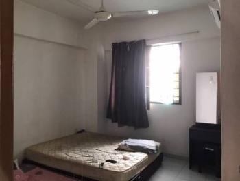 Apartmen di Sri Impian @ Larkin Perdana, Johor Bahru, foto 4