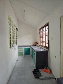 Rumah di Jalan Simbang x, Perling, foto 3