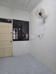Rumah di Jalan Simbang x, Perling, foto 4
