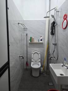 Rumah di Jalan Simbang x, Perling, foto 6