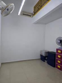 Rumah di Jalan Simbang x, Perling, foto 7