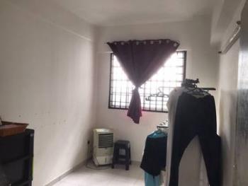 Apartmen di Sri Impian @ Larkin Perdana, Johor Bahru, foto 3