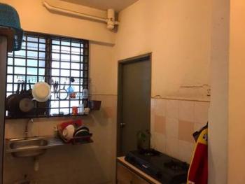 Apartmen di Sri Impian @ Larkin Perdana, Johor Bahru, foto 2